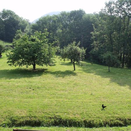 Le Domaine Du Chatelet Ferdrupt Eksteriør billede