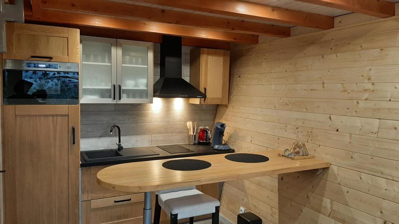 Le Domaine Du Chatelet Ferdrupt Eksteriør billede